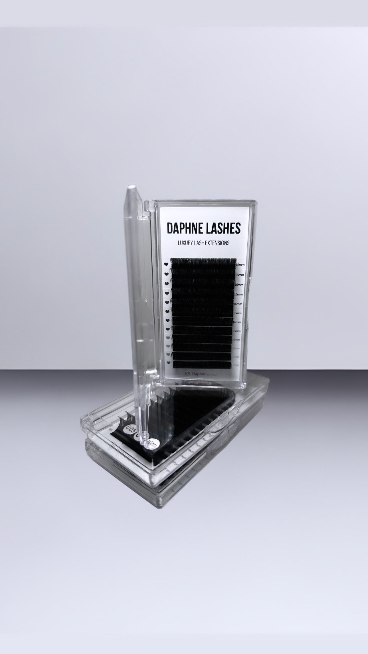 DAPHNE LASHES LUXURY LASH TRAYS