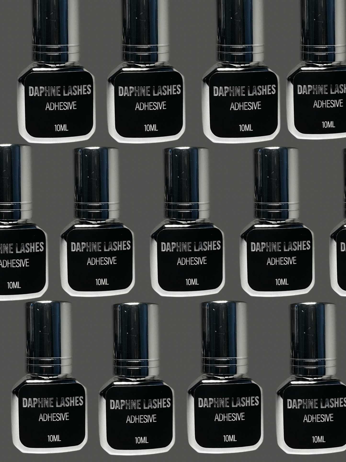 DAPHNE LASH ADHESIVE